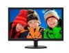 Monitor 21.5 223V5LSB LED DVI Czarny